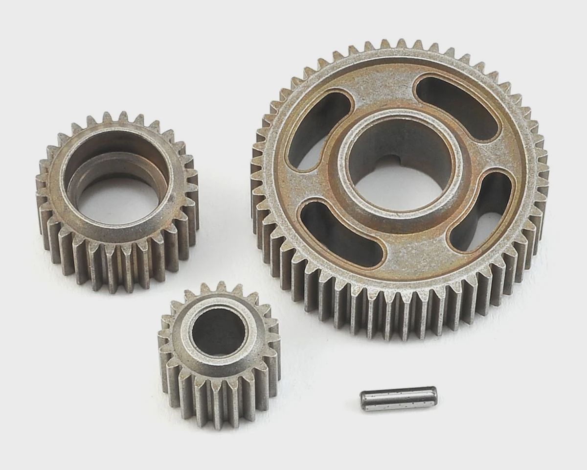 Redcat Everest Gen7 Steel Transmission Gear Set (RER10185)