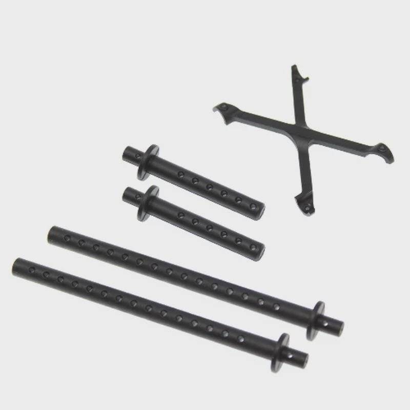 Redcat Gen8 Body Post Set (RER11338)