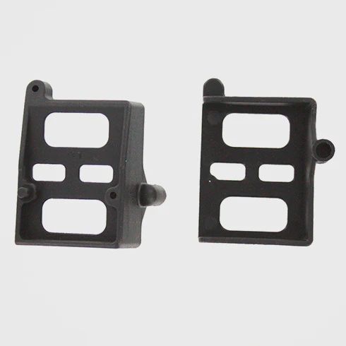 RedCat Racing Battery Tray(Left)(1pr) (RDCBS803-007)
