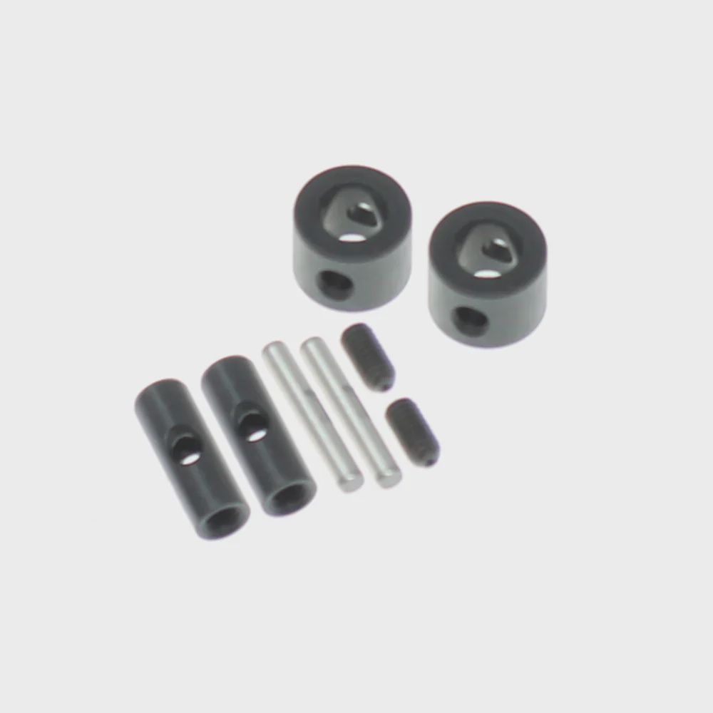 Redcat Racing Ascent/Gen9 Universal Axle Rebuild Kit (RER21669)