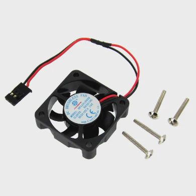 RedCat Racing ESC and Motor Cooling Fan ~(RDC61012)