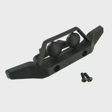 RedCat Racing Front or Rear Bumper (RDCBS810-002)