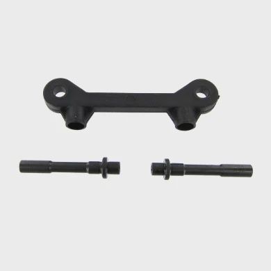 RedCat Racing Front/Rear Shock Shaft Set (RDC81030)