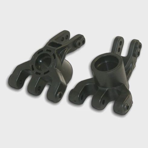 RedCat Racing Hub Rear Carrier (RDCBS903-058)