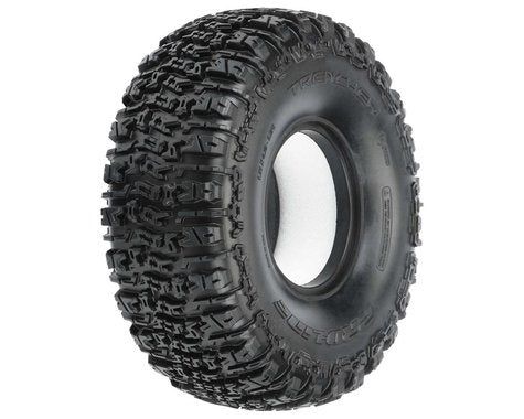 Pro-Line Trencher 1.9" Rock Terrain Rock Crawler Tires (2) (G8) (PRO1018314)