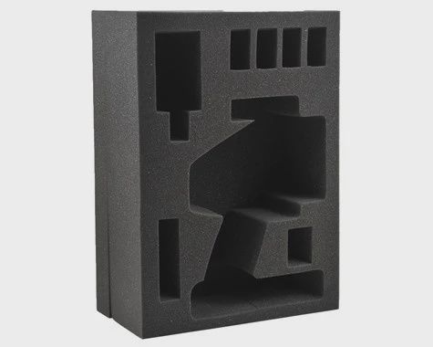 ProTek RC Universal Radio Case Insert (Futaba 4PL) (PTK8166)
