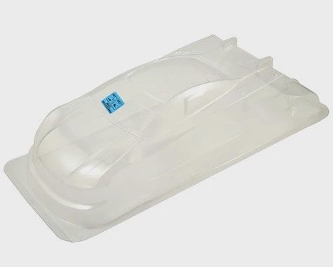 Protoform P47 Body (200mm) (PRM155430)
