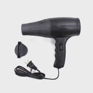 Racers Edge 110v Heat Gun, for Shrinking R/C Aircraft Materials (RCE1530)