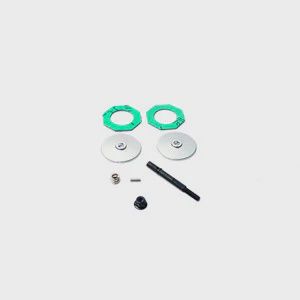 Rage Slipper Clutch Set: R10ST (RGRC1036)