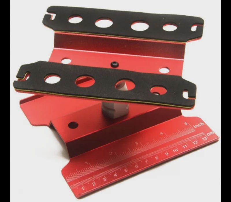 RC Car Stand Workstation for 1/8 1/10 1/16 (HAM5350)