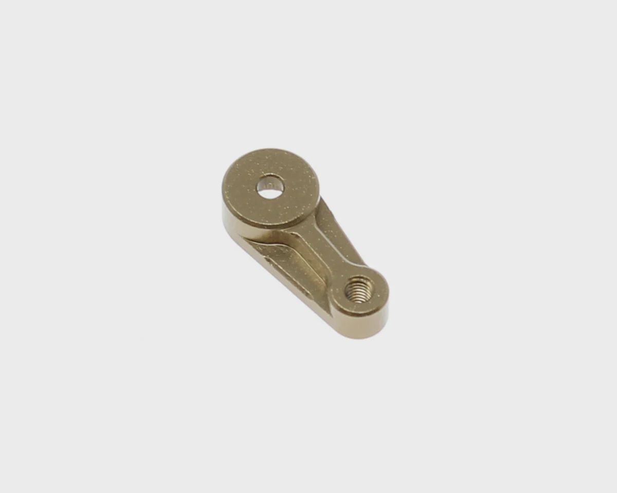 Redcat MT-18/Ascent-18 Aluminum Servo Horn (Bronze) (RER30479)