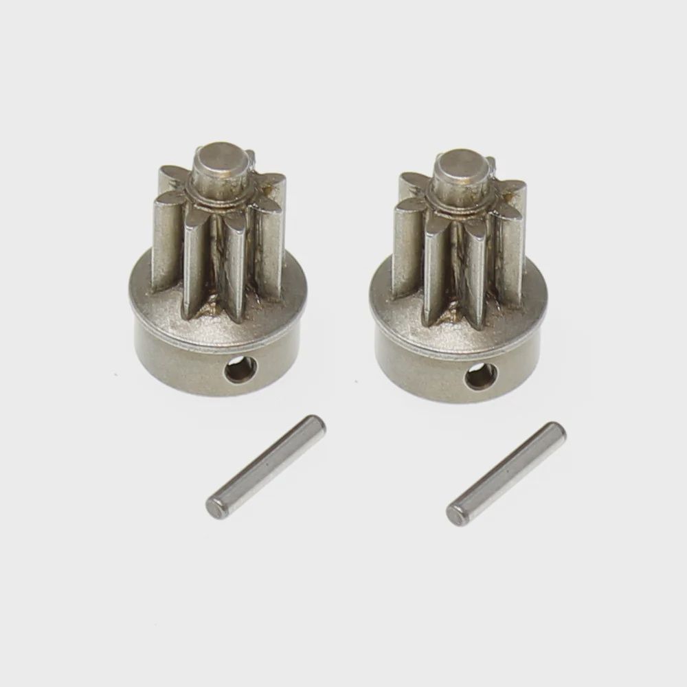 RedCat Heavy Duty Front Portal CVA Input Gears with Pins (RER11817)