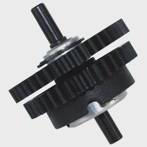 RedCat Racing 2 Speed Gear Assembly, 40T/37T ~ (BS903-103)