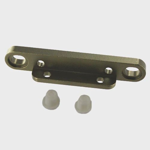 RedCat Racing Aluminum Rear Lower Suspension (RDC85910)