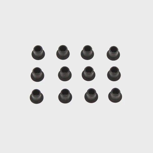 RedCat Racing C-hub Bushings 12pcs (RDC02101)
