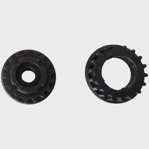 RedCat Racing Center Drive Pulley(17T)(1pc) (BS205-046)