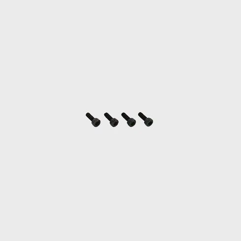 RedCat Racing Column Head mechanical Screw 3* (RDC60073)
