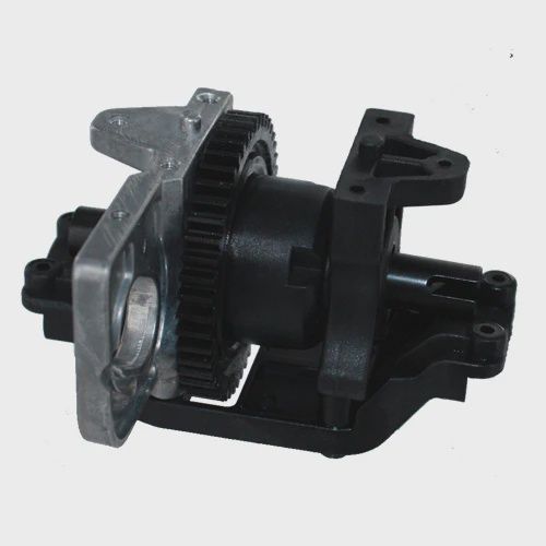 RedCat Racing Center Differential and Motor M (RDCBS808-004)