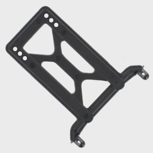 RedCat Racing Fr/Rr Body Mount-high (RDCBS903-006A)
