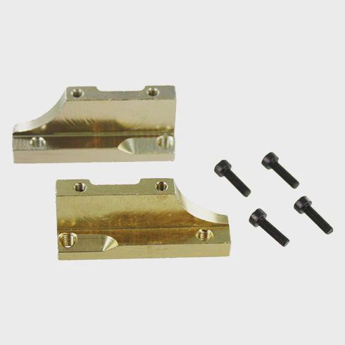 RedCat Racing Engine mount-L/F (RDCBS801-005)