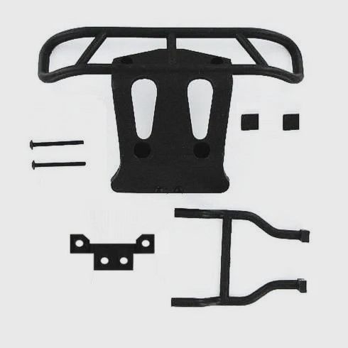 RedCat Racing Front Bumper for Vortex SS ~(RDC62048)