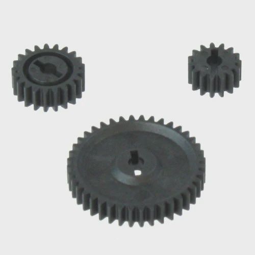 RedCat Racing Gear set (21T/15T/40T) (RDCBS910-033)