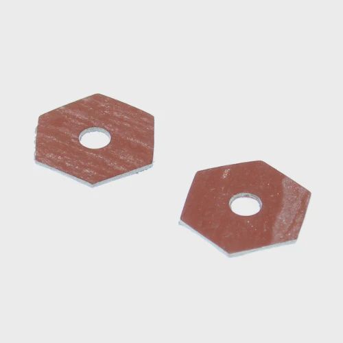 Redcat Racing Gen8 Slipper Pads (2) (RER11357)