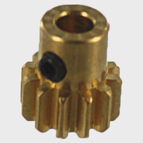RedCat Racing Motor Pinon Gear 12T (RDCBS808-007)