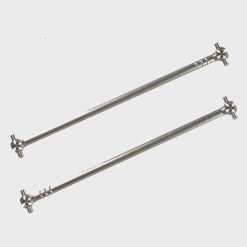 RedCat Racing Rear Drive Shaft - 2pcs (123mm) (RDC86726)