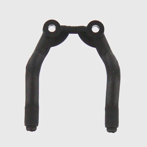 RedCat Racing Rear Bumper Upper Bracket (RDCBS908-005)
