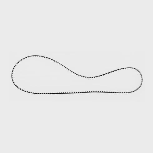 RedCat Racing Rear Drive Belt S3M489 (RDCBS204-003)