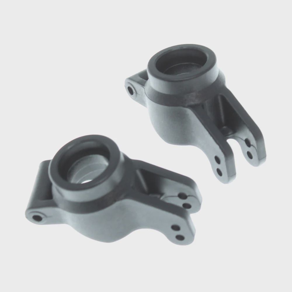 RedCat Racing Rear Hub Carriers (2pcs) (RER15150)