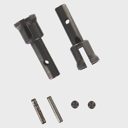 RedCat Racing Rear Stub Axles 2Pcs ~ (RDC85714)