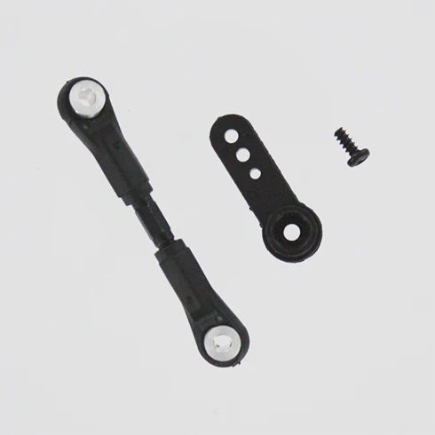 RedCat Racing Servo Horn and Linkage (RDCBS903-037)
