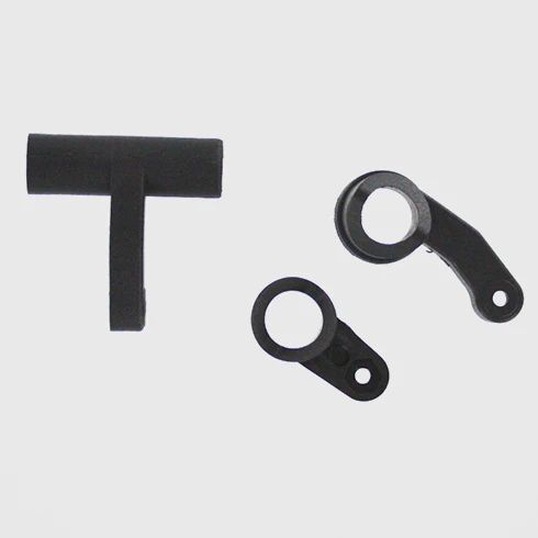 RedCat Racing Servo Saver &amp; Bell Crank (RDC85766)