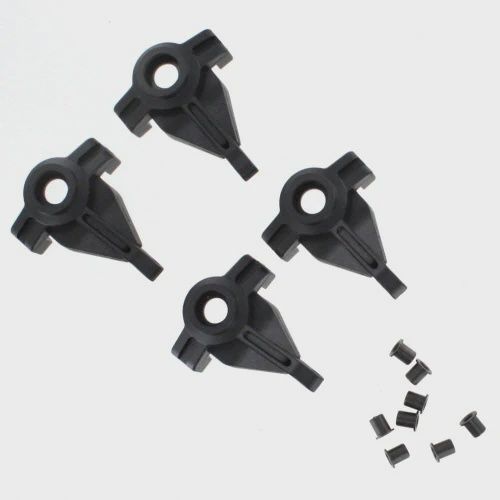 RedCat Racing Steering Knuckles L/R (2pcs) (RER18004)