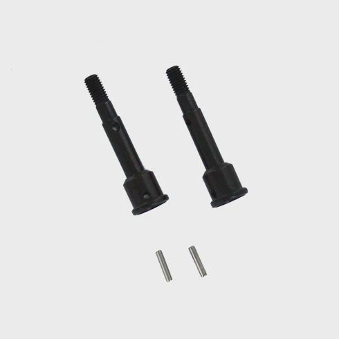 RedCat Racing Stub Axle w/pin ~ (RDCBS808-001)