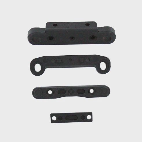 RedCat Racing Suspension Hinge Pin Holders ~ (RDC85756)