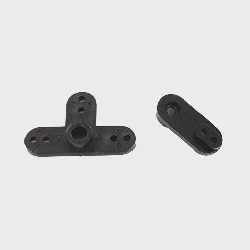 RedCat Racing Throttle/Steering Servo horn *2 (RDC02072)