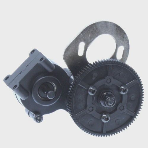 RedCat Racing Transmission (Complete)(1pc) (RER13824)