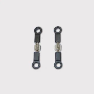 RedCat Racing Upper Suspension Links 2pcs (RDC02012