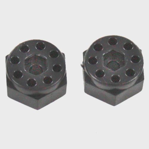 RedCat Racing Wheel Hex, 12mm (RDC16037)