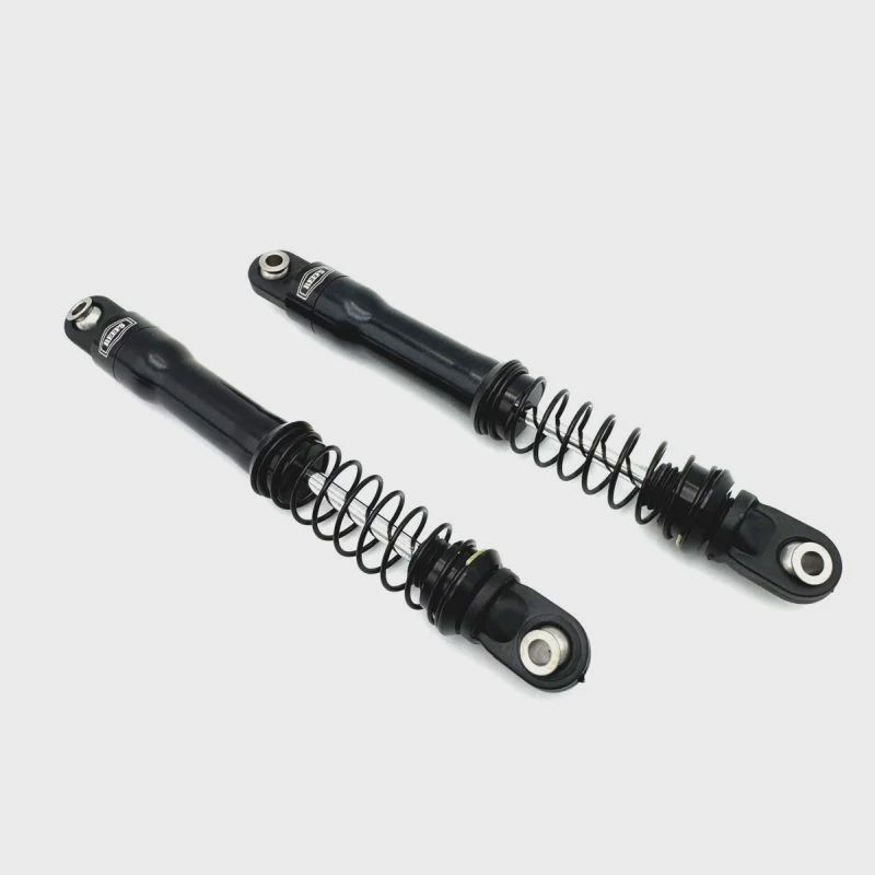 Reefs RC 90mm XP 1/10 Rock Crawler Aluminum Shocks (2) (SEHREEFS212)