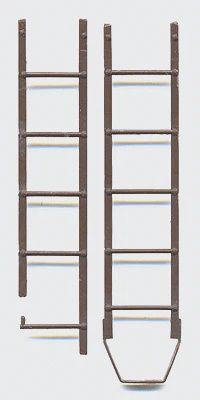 Refrigerator Car Ladder Set (300-168)