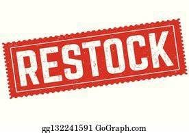 Restock Fee