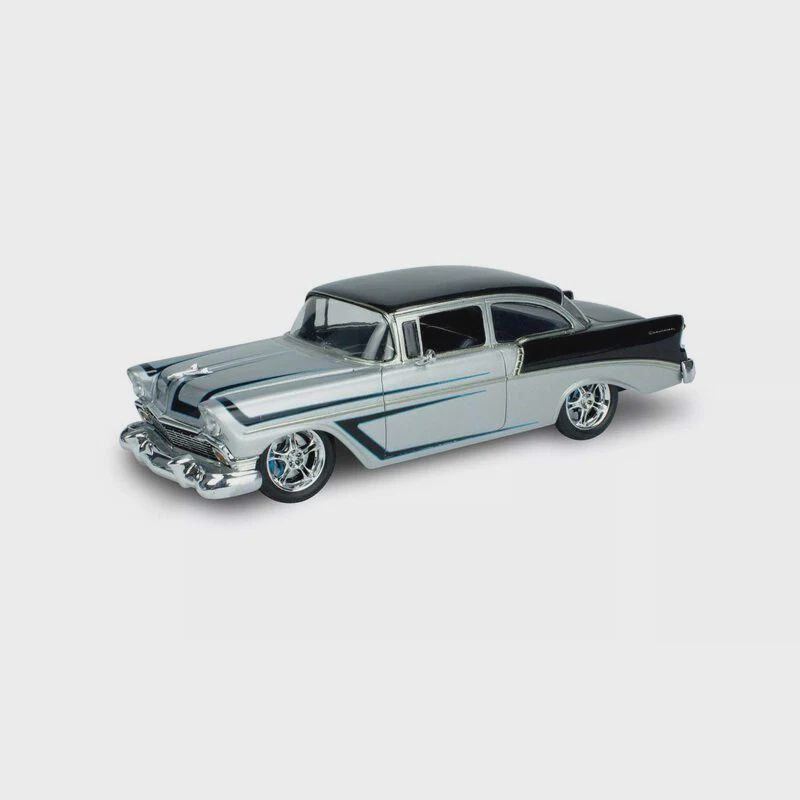 Revell 1/25 56 Chevy Del Ray 2n1 (RMX854504)