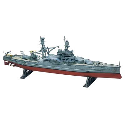 Revell 1/426 U.S.S. Arizona Battleship (RMX850302)