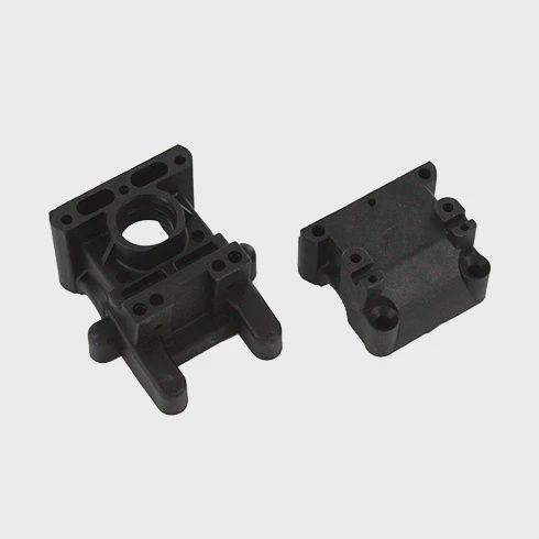 RedCat Racing Front/Rear Differential Housing (RDC85755)