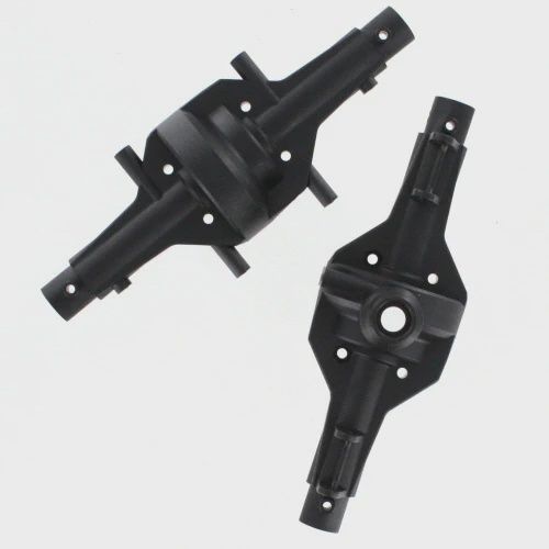 RedCat Racing Front/ Rear Gear Box(Shell Only) (RDC18110)