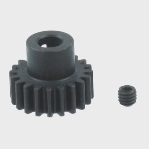 RedCat Racing Motor Pinion (20T) with Set Screw (RDC69561)